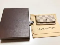 ルイ ヴィトン  キーケース