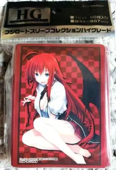 2025年最新】ハイスクールd×d カードの人気アイテム - メルカリ