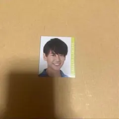 myojo通常盤　デタカ　Boys be 嵜本孝太郎