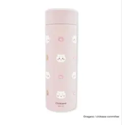 新品未使用品☆ ちいかわ スクリューステンレスボトル（ちいかわ）のサムネイル