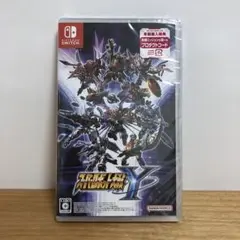 スーパーロボット対戦Y