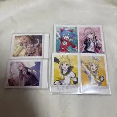 プロセカ パシャこれ バーチャルシンガー セット