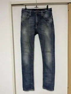 nudie jeans スキニーデニム ヌーディージーンズ