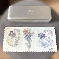 Disney 100 メガネケース JINSのサムネイル