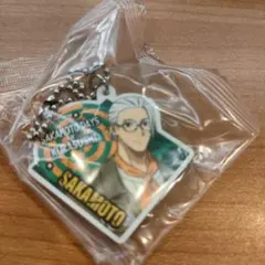 坂本 SAKAMOTO DAYS アクリルキーホルダー