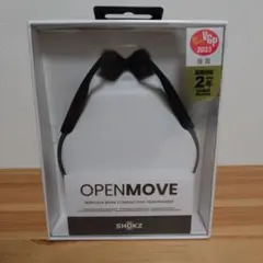 2025年最新】shokz openmoveの人気アイテム - メルカリ