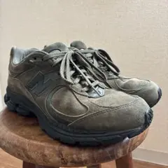 ML2002 RM 26cm 2020年製 オリーブ カーキ ML2002RMのサムネイル