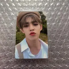 SEVENTEEN an ode hope エスクプス