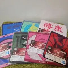 一番くじ 幽遊白書 暗黒武術会編vol.3 Ｈ賞ジャガードタオル　セミコンプ