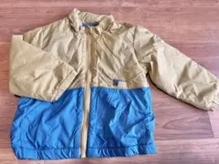 Noeil aime BeBe ジップアップアウター 100