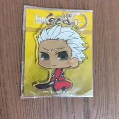Fate/EXTELLA アーチャー アクリルキーホルダー アクスタ