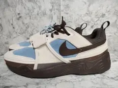 Nike ZOOM FIELD JAXX トラヴィス スコット スニーカー