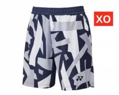 YONEX '25 バドミントンWORLD COLLECTIONパンツ(MEN)