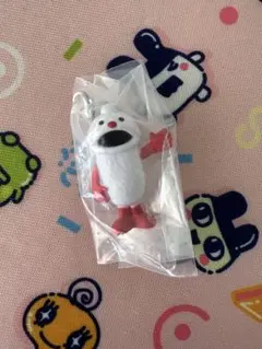 パペットスンスン ノンノンめじるしアクセサリー