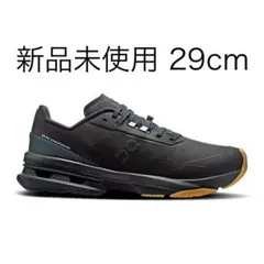 On Cloudpulse Pro Black|Rock 29cm 新品未使用のサムネイル