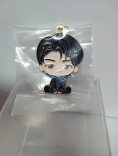 ミセス くじ F賞 ひろぱ