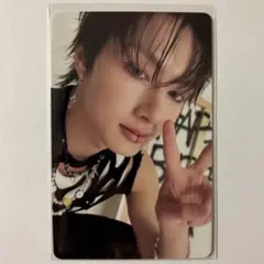SEVENTEEN ジュン DAREDEVIL 封入 1 トレカ 1枚 - メルカリ