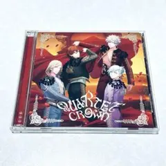 うたプリ 初回限定盤10th Anniversary QUARTET CROWN