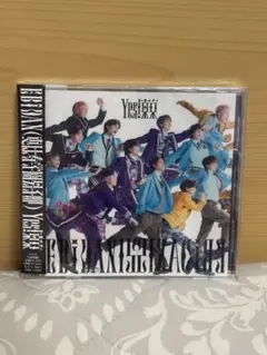 【匿名配送】 EBiDAN YES!東京 CD イベント15周年盤E