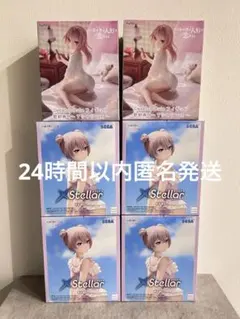 乾 紗寿叶 XStellar エクステラ Desktop Cute フィギュア