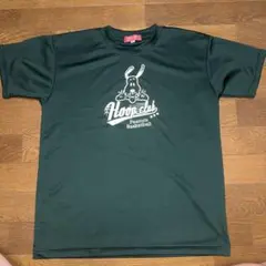 バスケ着　スヌーピー