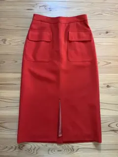 SPICK AND SPAN タイトスカート