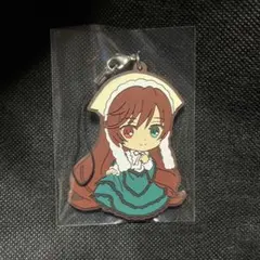 ローゼンメイデン グラフアート 缶バッジ 翠星石 - メルカリ