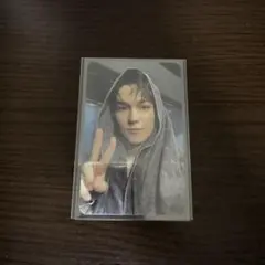 SEVENTEEN バーノン トレカ