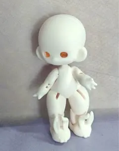 約18-20cm 大きい子犬わたあめ 樹脂製 素体 - メルカリ