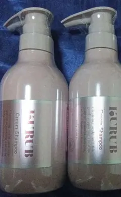 LARRABURE HCクレンジングミルク 3本セット - メルカリ