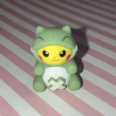 2026年最新】ピカチュウ みがわり ぬいぐるみの人気アイテム - メルカリ