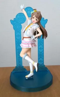 ラブライブ！南ことり〜Snow halation〜フィギュア