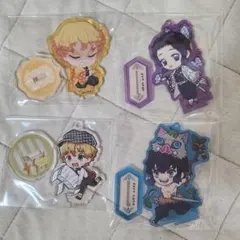 鬼滅の刃 アクスタまとめ売り