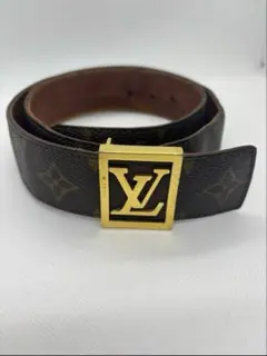 2025年最新】LOUIS VUITTON メンズ ベルトの人気アイテム - メルカリ