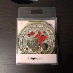 Liquem ミニーマウス ミラー