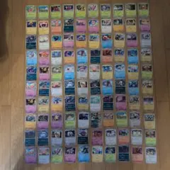 ポケモンカードまとめ売り