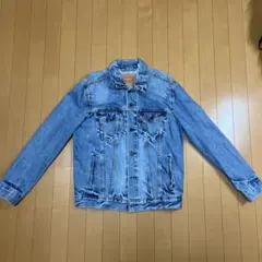 Levi's デニムジャケット