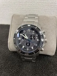 す*ー様 【CITIZEN】 シチズン　プロマスター【稼働品】のサムネイル