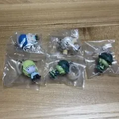 HUNTER×HUNTER めじるしアクセサリー キメラアント編 チャーム