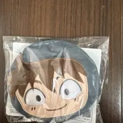 劇場版 忍たま乱太郎 フェイスポーチ vol.1 土井 半助