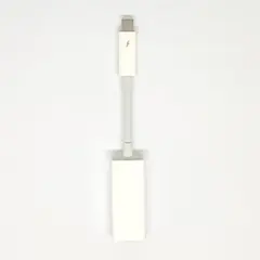 26011901 Apple FireWireアダプタ A1463 Apple Thunderbolt to FireWire 800 Adapter A1463 for sale online | eBay