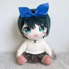 2025年最新】更科瑠夏 ぬいぐるみの人気アイテム - メルカリ