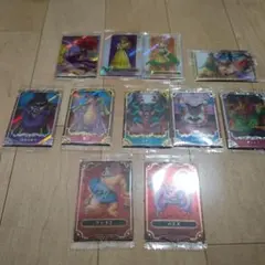 ドラゴンクエストウエハースカードセット