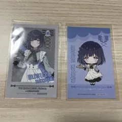 学マス 学園アイドルマスター アニカフェ 秦谷美鈴