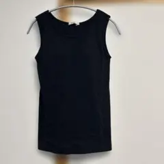 ※美品※niko and ... ルームドライカップ付きタンクトップのサムネイル
