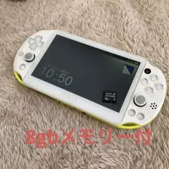 psvita 本体