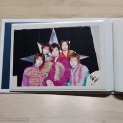 嵐 公式写真