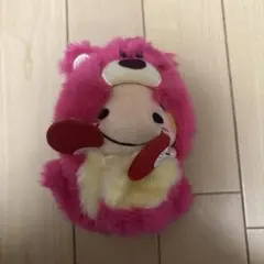 山田涼介 キャラクターグッズ