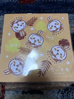 ちいかわ　うさぎ マルチクロスクリーナー　セブンイレブン