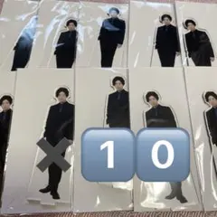 2026年最新】木村良平 アクリルスタンドの人気アイテム - メルカリ